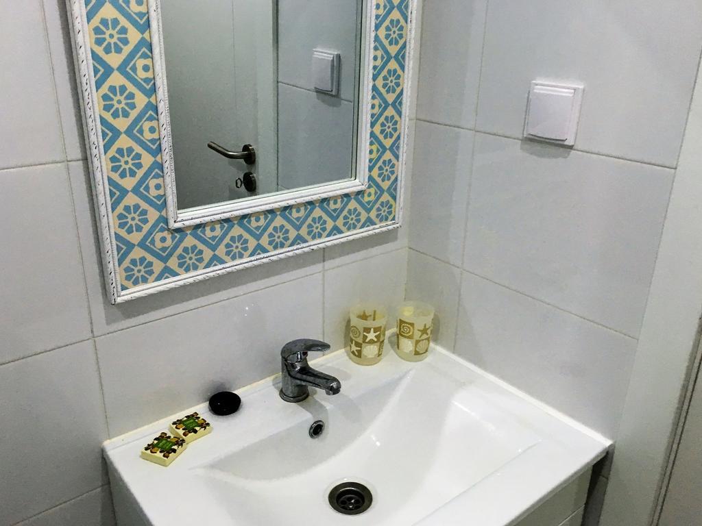 Apartamento Sun & Sea 512 Sesimbra Exterior foto