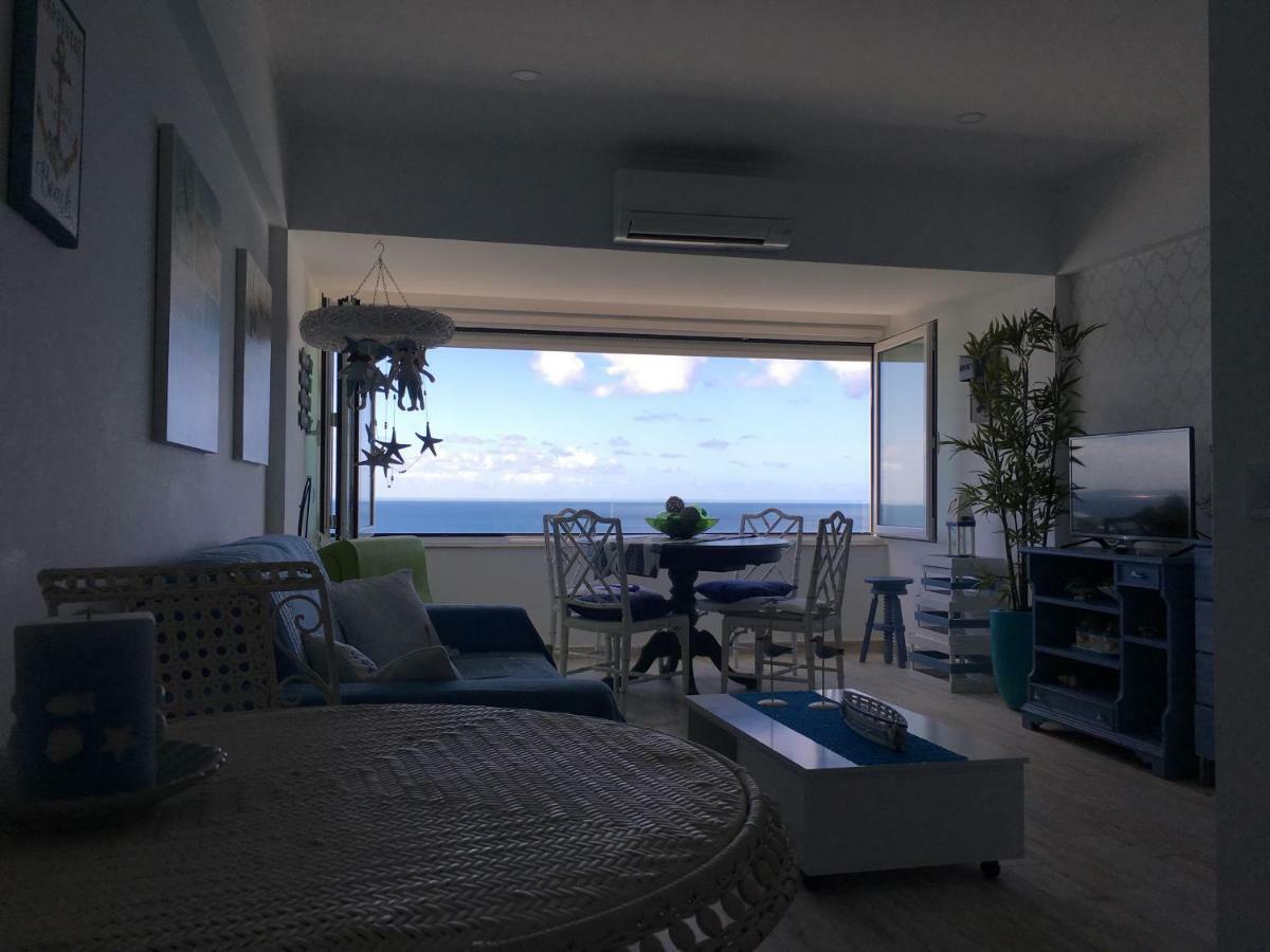 Apartamento Sun & Sea 512 Sesimbra Exterior foto