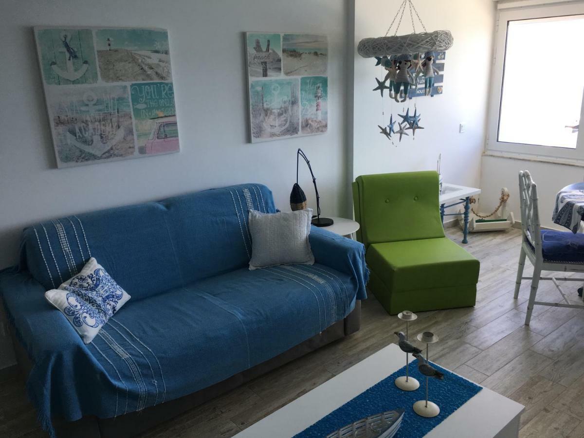 Apartamento Sun & Sea 512 Sesimbra Exterior foto